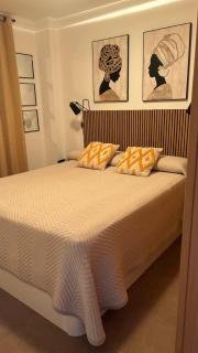 Garbí Beachfront Apartament - Primera línea con vistas al Mar Mediterraneo - Bellreguart - 7