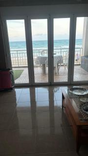 Garbí Beachfront Apartament - Primera línea con vistas al Mar Mediterraneo - Bellreguart - 4