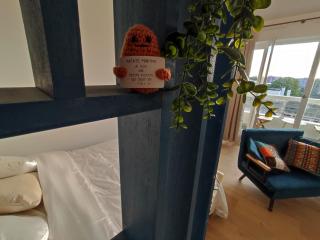 Spacious, Comfortable, Serene - 7