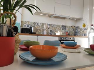 Spacious, Comfortable, Serene - 3