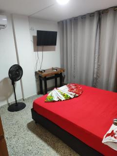 Apartamento Premium en el Rodadero cerca al mar - Santa Marta - 7