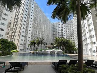 Shore One Condotel At Mall of Asia, Philippines - Manila - 4