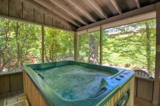 River Dream #466 - Gatlinburg - 9