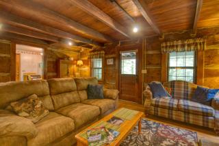 River Dream #466 - 1