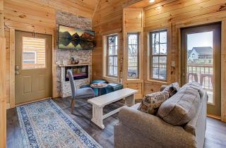 River Elegance #2335 - 4