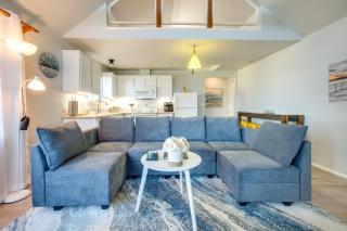 Bandon Beach House Rental Walk to Downtown! - Bandon - 6