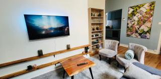 Duplex California - 8