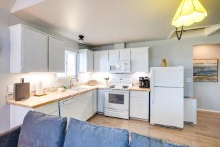 Bandon Beach House Rental Walk to Downtown! - Bandon - 1