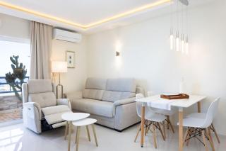Luxuriöse Wohnung mit Meerblick in Playa Paraiso - Adeje - 5