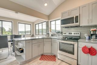 Modern Harveys Lake Apartment with Beach Access! - Harveys Lake - 1