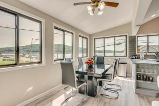 Modern Harveys Lake Apartment with Beach Access! - Harveys Lake - 2