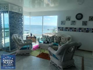 Kristhal Plaza 801 - San Andrés - 9
