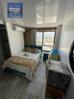 Kristhal Plaza 801 - San Andrés - 7