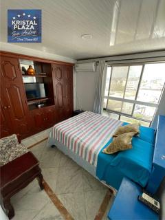 Kristhal Plaza 801 - San Andrés - 6