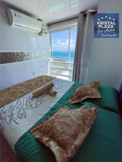 Kristhal Plaza 801 - San Andrés - 5