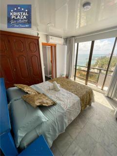 Kristhal Plaza 801 - San Andrés - 1