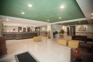 Hotel Villa Reggia - Rio de Janeiro - 3