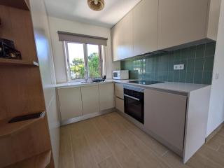 Private Lake Condo Apartment - Tróia - Troia - 7