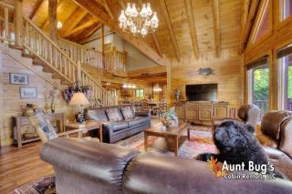 Stairway To Heaven #556 - Sevierville - 5