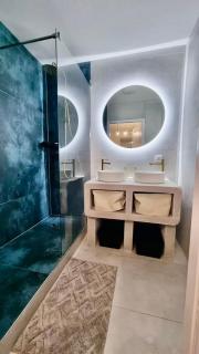 Cosy family spa Strasbourg center - Strasburgo - 8