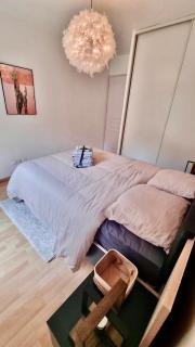 Cosy family spa Strasbourg center - Strasburgo - 4