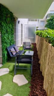 Cosy family spa Strasbourg center - Strasburgo - 3