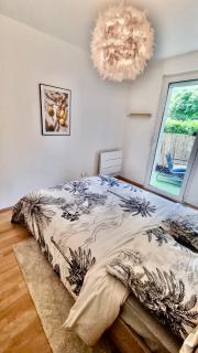 Cosy family spa Strasbourg center - Strasburgo - 2