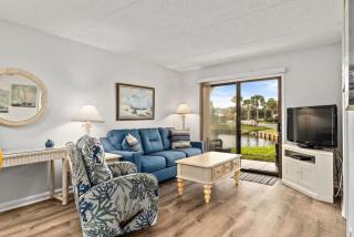 Ocean and Racquet Resort 1101 - St. Augustine - 9
