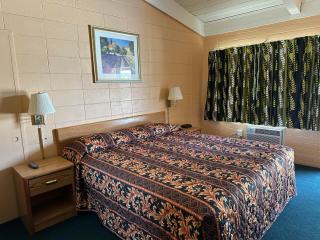 Fireside Inn - King City - 6
