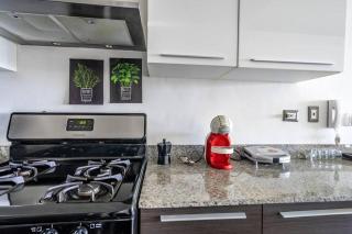 Dream Rooftop Downtown View - 7