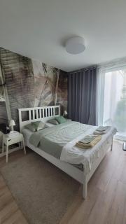 apartament przy plaży w Redłowie - 2