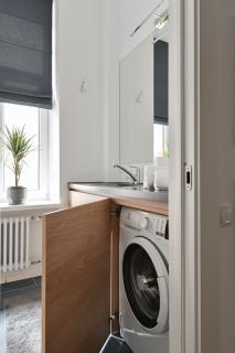 Fantastic Studio apartment in the heart of Riga - Riga - 1
