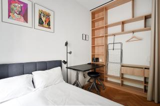 Fantastic Studio apartment in the heart of Riga - 7