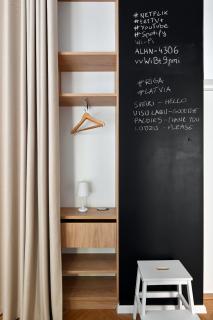 Fantastic Studio apartment in the heart of Riga - Riga - 4