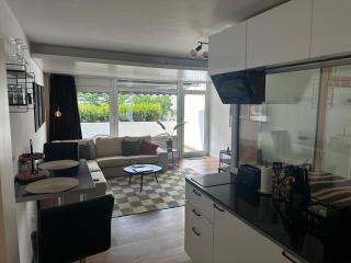 URBAN Studio Apartment mit Designerbad Sehr zentrale Lage 5 Minuten zu Fuß in die Innenstadt - 4