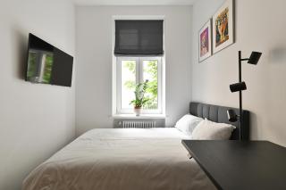Lovely Studio apartment in the heart of Riga - Riga - 7