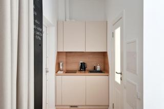Lovely Studio apartment in the heart of Riga - Riga - 4