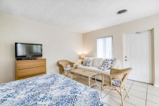 Floranada Studio 22 - 4