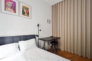 Lovely Studio apartment in the heart of Riga - Riga - 0