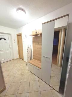 Apartment Tonio - right on the main square - 3