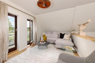 Design Apartments - "Havelnest" - Schwielowsee - 9