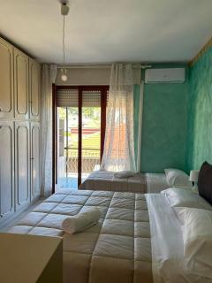 Casa Lora con spiaggia privata RDA luxury - Bordighera - 2