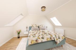 Design Apartments - "Havelnest" - Schwielowsee - 4