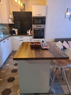 Cosy appartement proche Paris - Le Blanc-Mesnil - 3