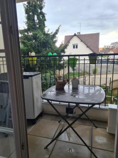 Cosy appartement proche Paris - 1