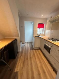 Central Cheltenham House - Sleeps 4/Pet friendly - Cheltenham - 6