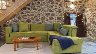 Luxury Historic Island Home with Private Garden - Poros - 2