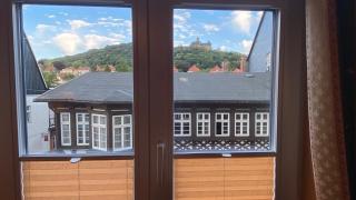 Altstadt-Refugium - Schlossblick, Sauna, Parkplatz, Innenstadt, Wow Sky Sport BL - 6