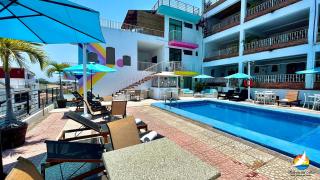 Paloma del Mar - Puerto Vallarta - 0