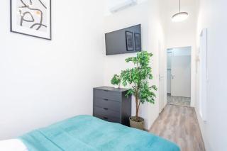 Mini Ultra Central Studio - Budapest - 9